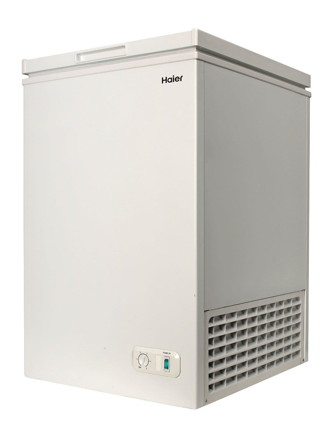 Haier HFC3501ACW White