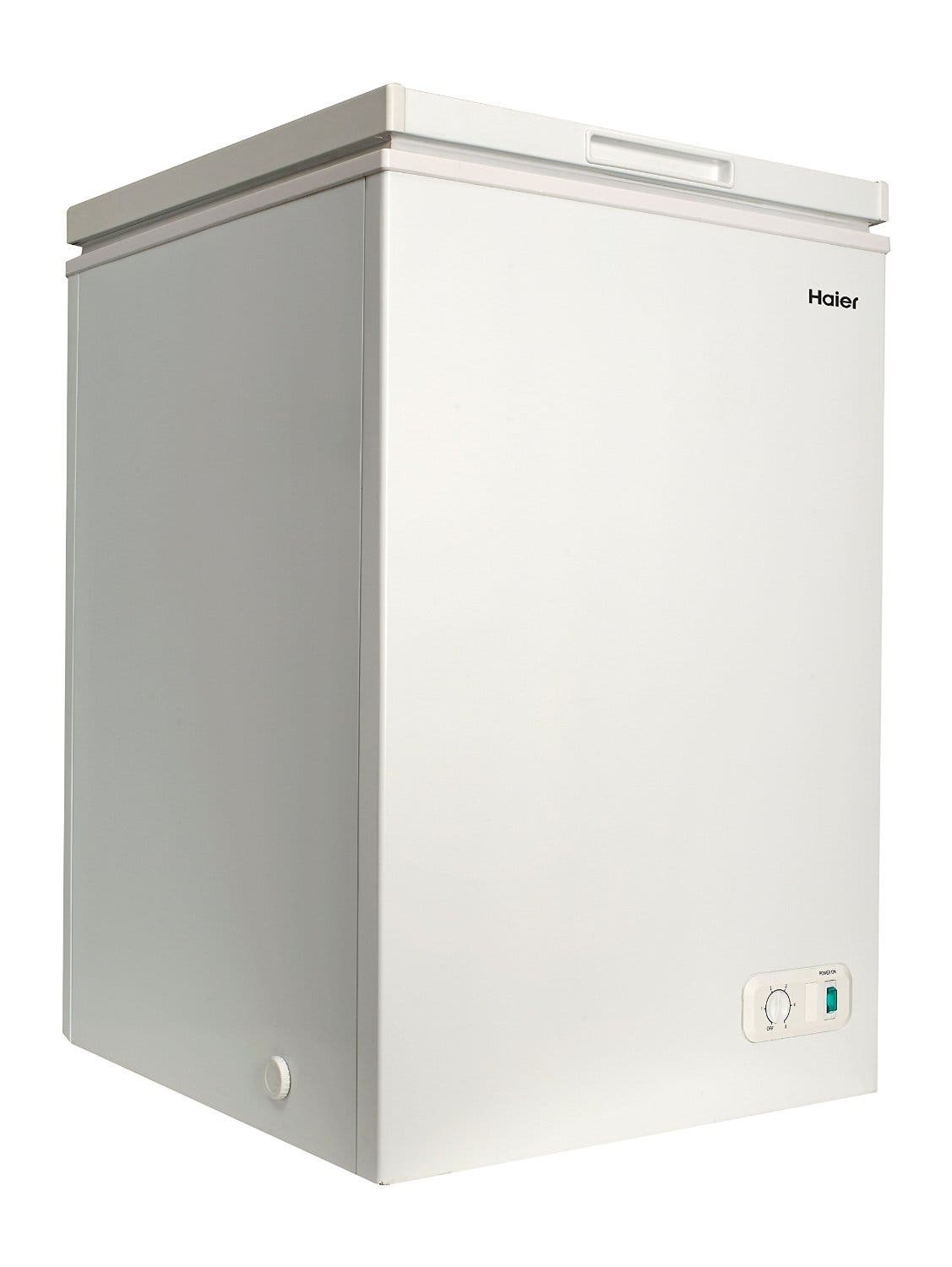 Haier HFC3501ACW White