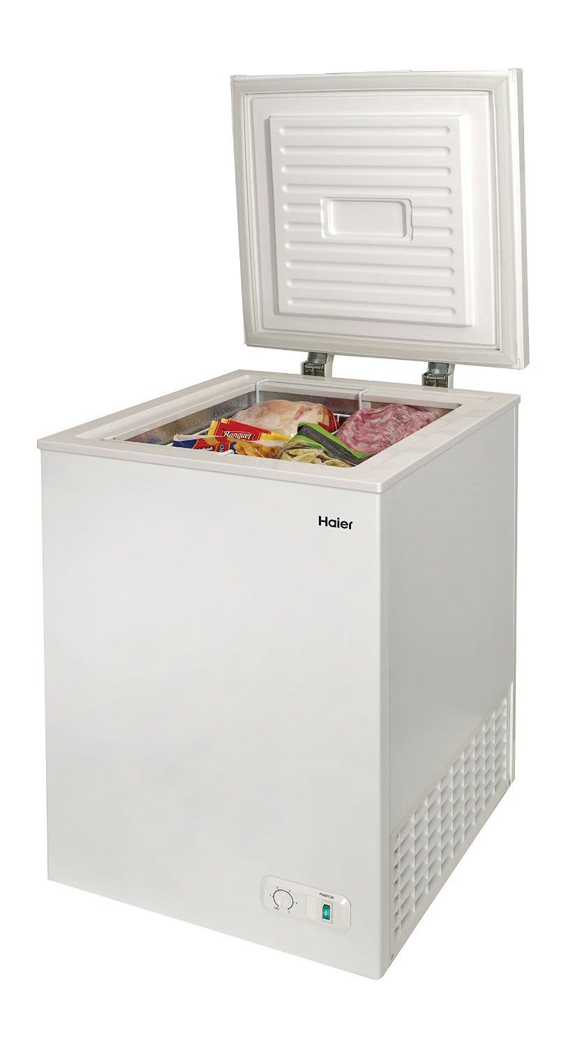 Haier HFC3501ACW White