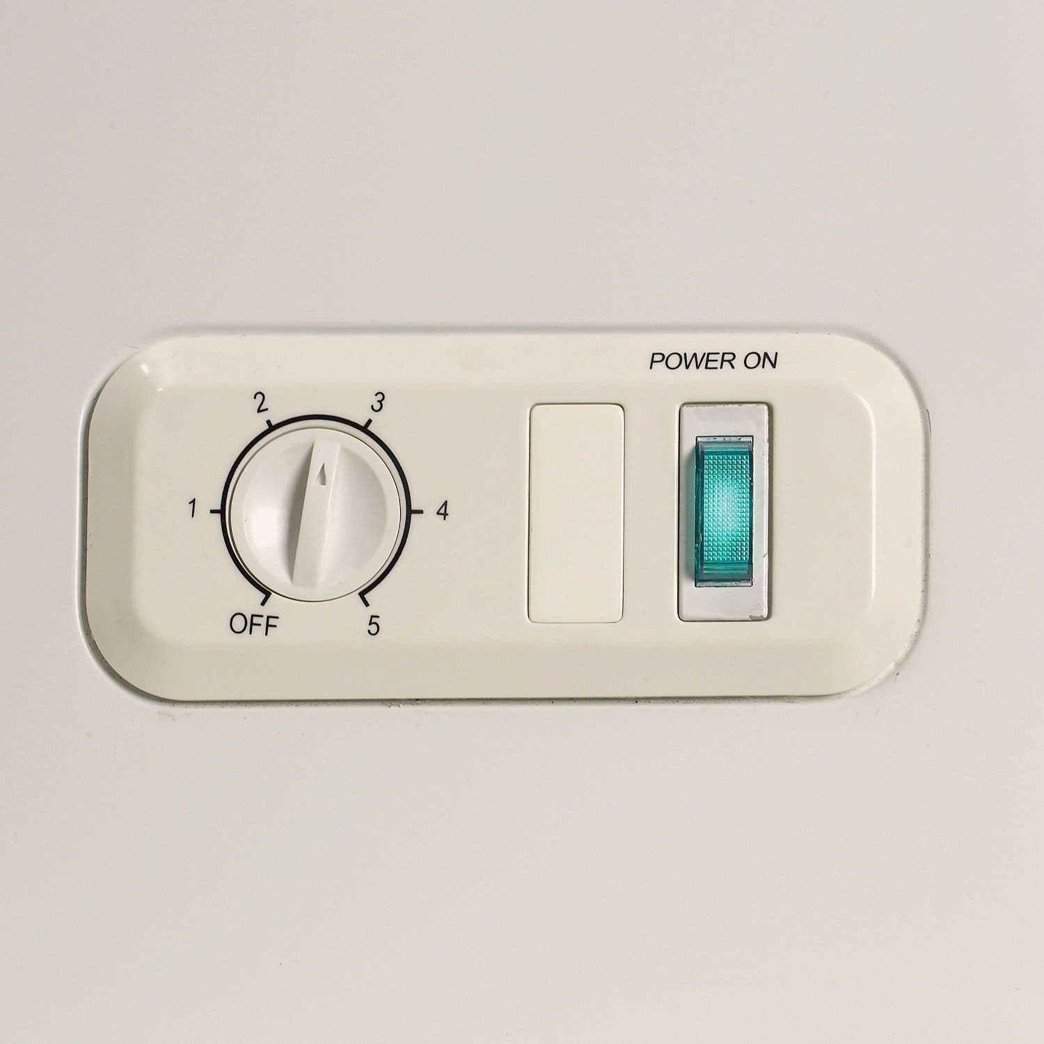 Haier HFC3501ACW White