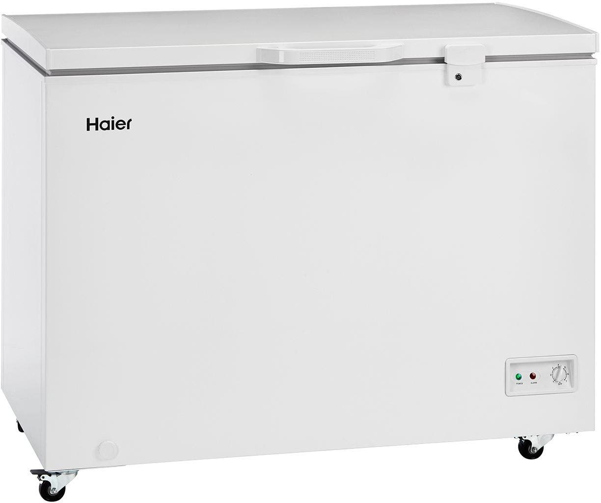 Haier HFC9204ACW White