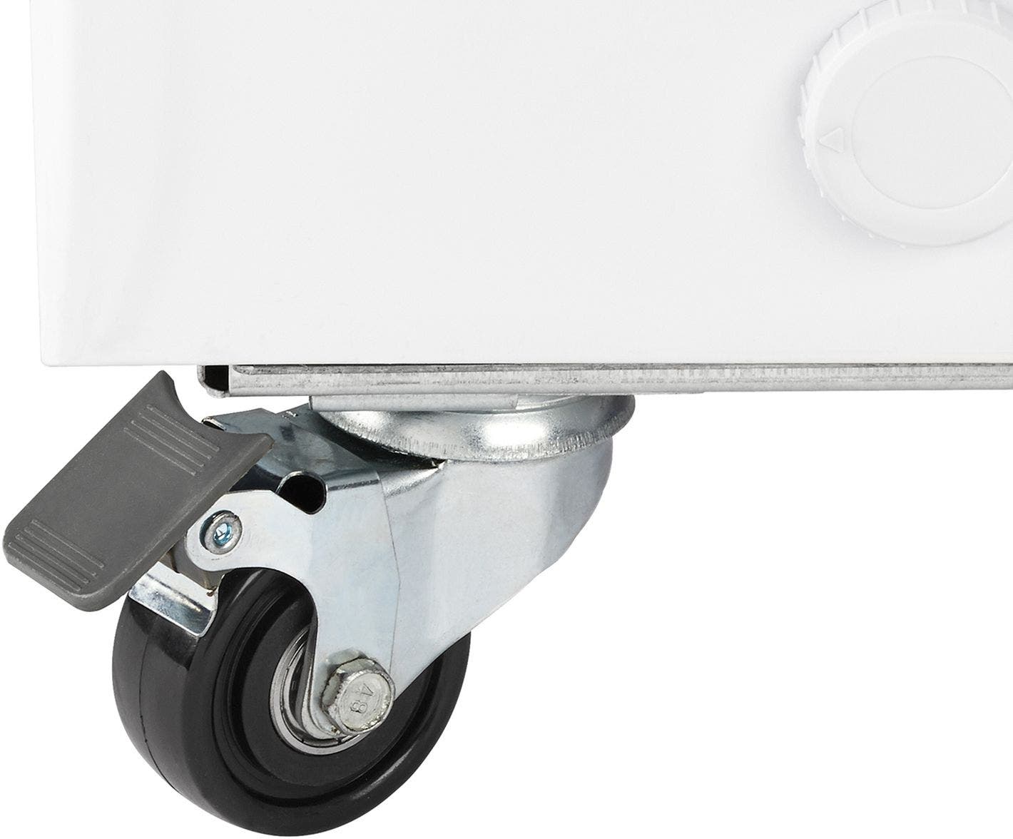 Haier HFC9204ACW White