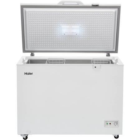 Haier HFC9204ACW White