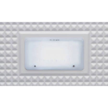 Haier HFC9204ACW White