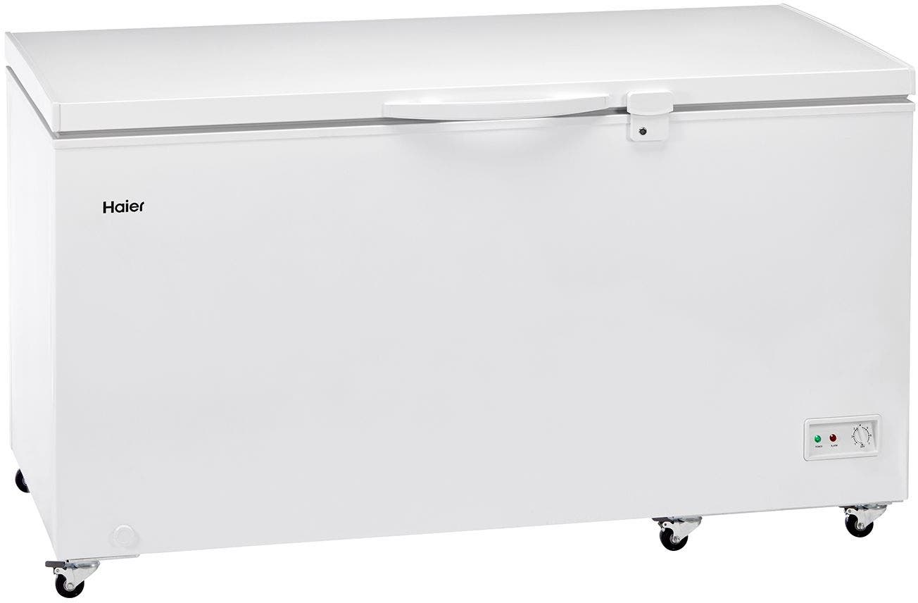 Haier HFC1504ACW White