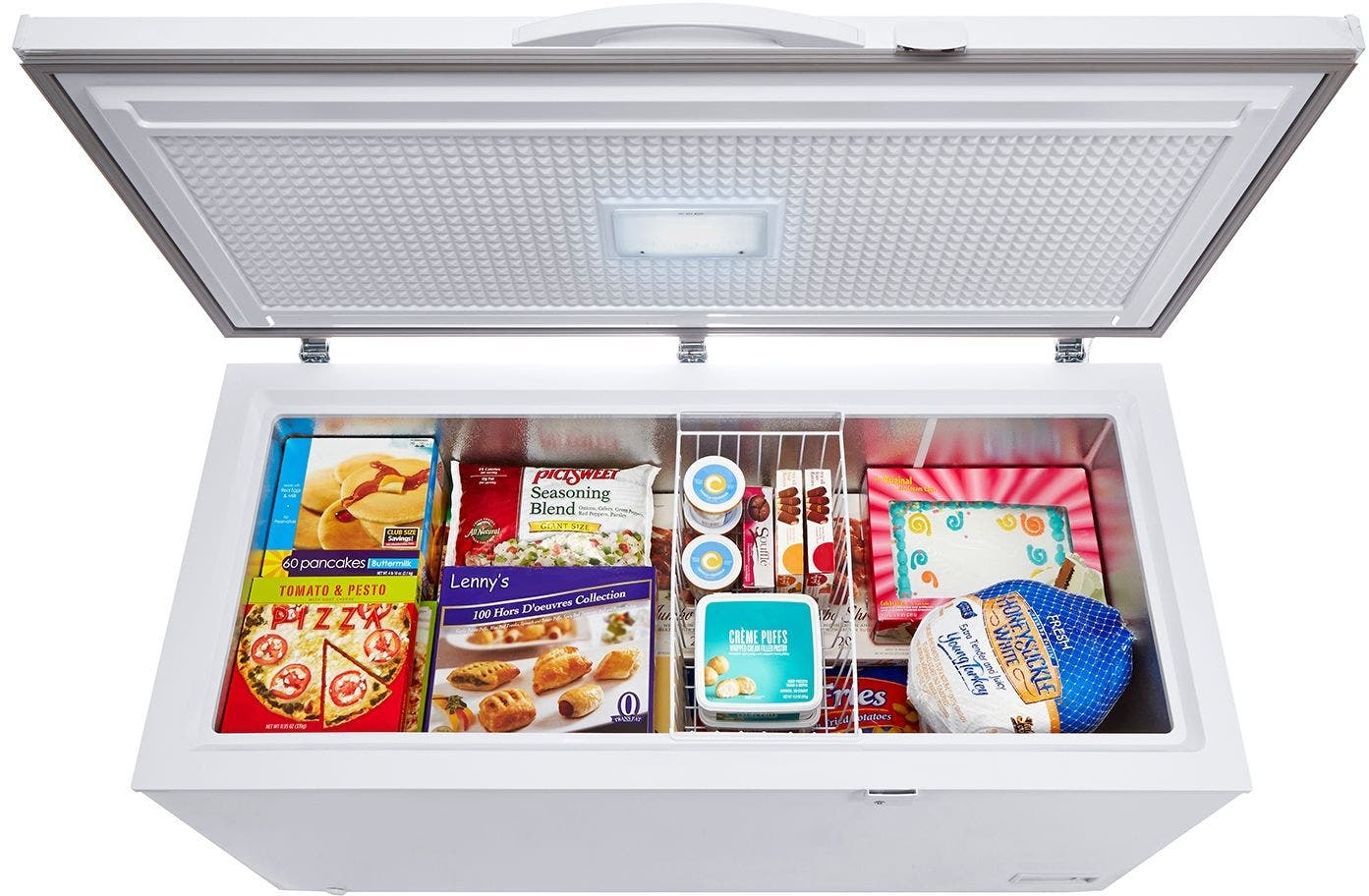 Haier HFC1504ACW White
