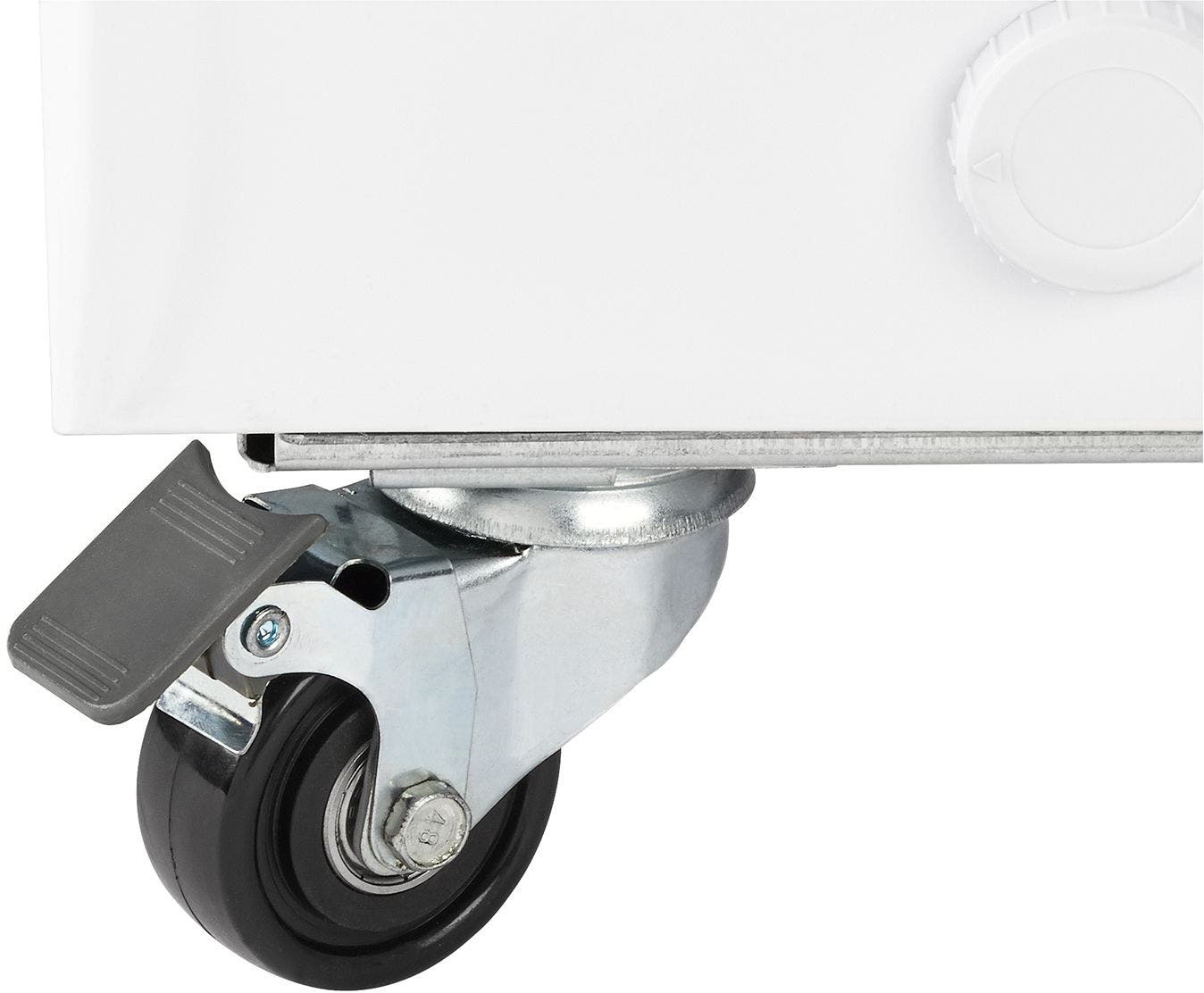 Haier HFC1504ACW White