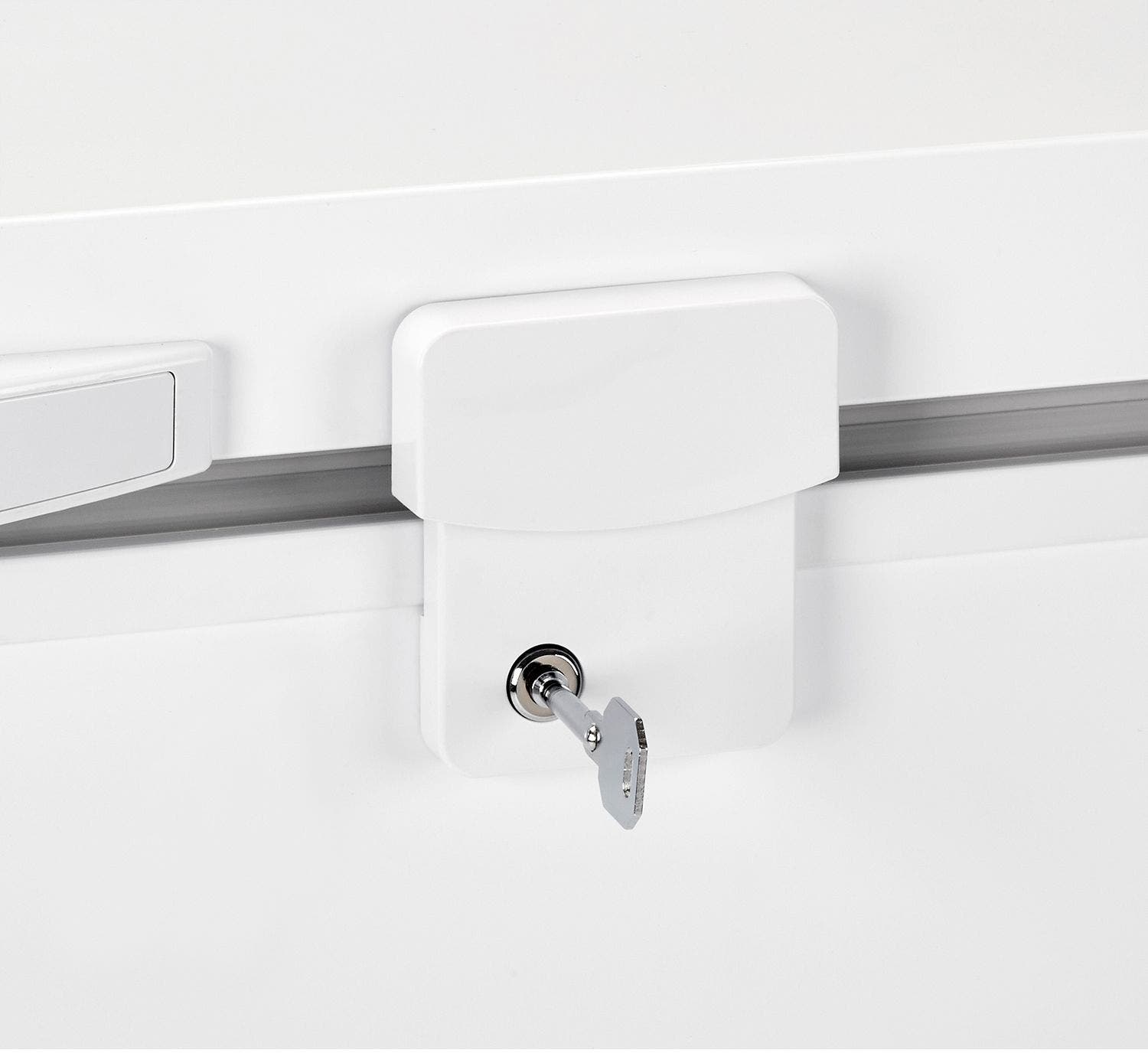 Haier HFC1504ACW White