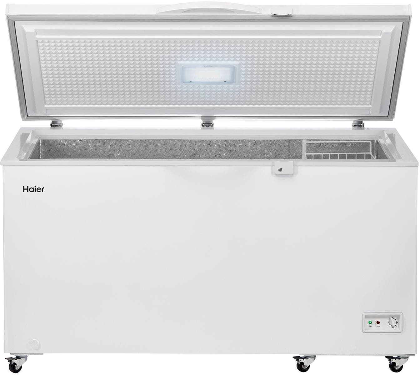 Haier HFC1504ACW White