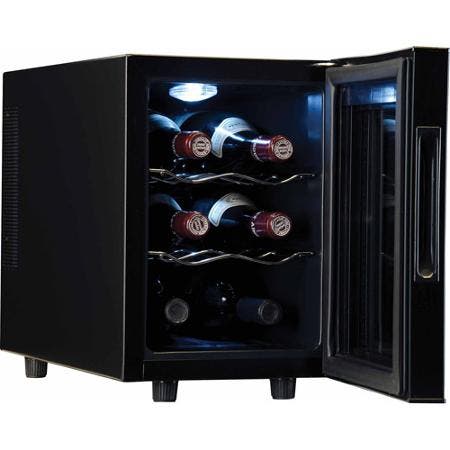 Haier HVTEC06ABS Black