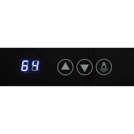 Haier HVTEC06ABS Black