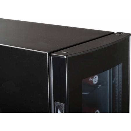 Haier HVTEC06ABS Black