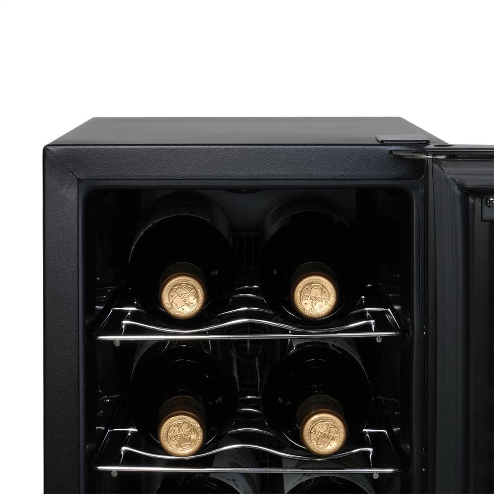 Haier HVTEC06ABS Black
