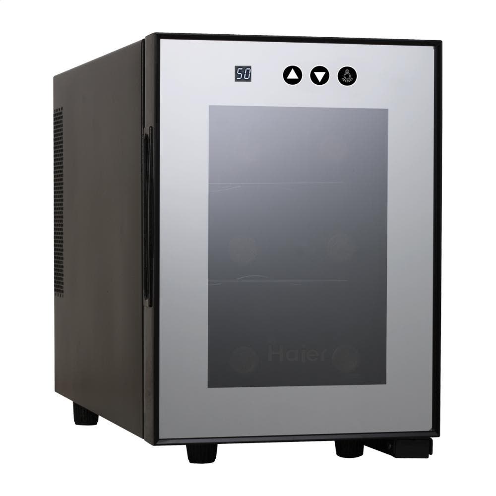 Haier HVTEC06ABS Black