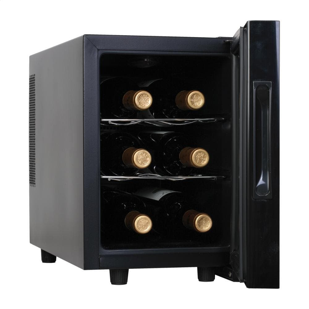 Haier HVTEC06ABS Black