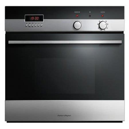 Fisher Paykel OB24SDPX4 24 Inch Single Electric Wall Oven