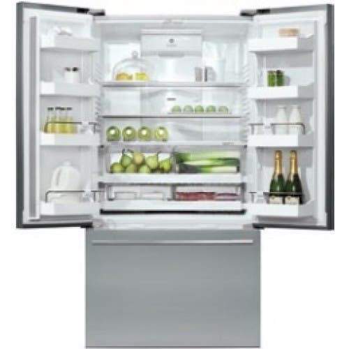 Fisher Paykel RF201ADUSX5 Ezkleen Stainless Steel