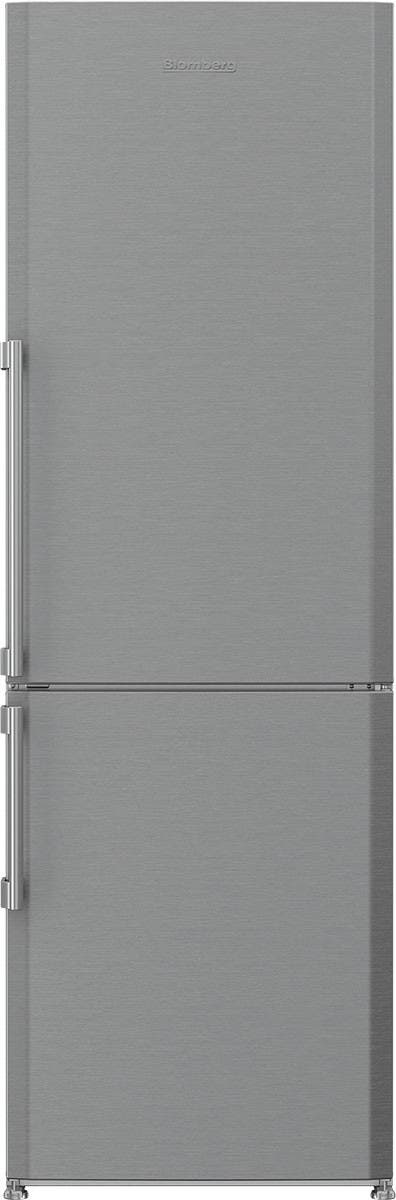 Blomberg BRFB1312SS Stainless Steel