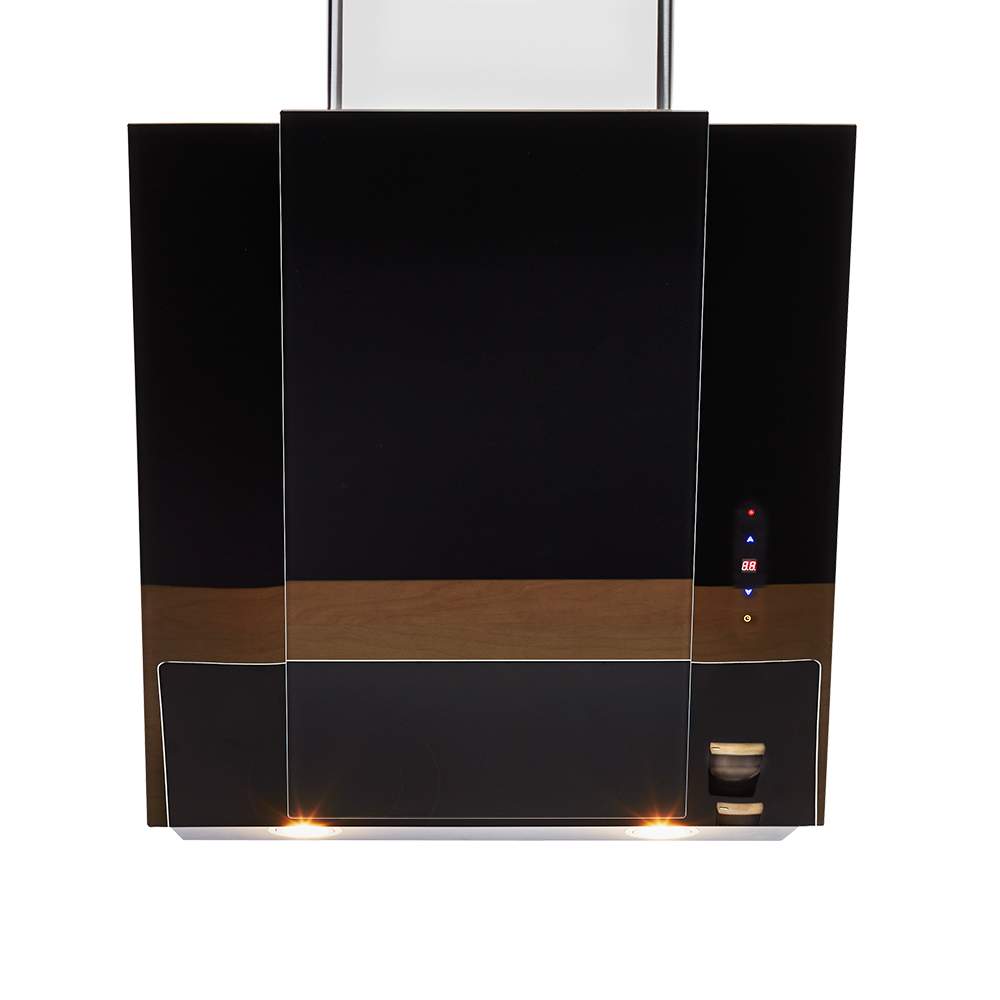 Haier HCH2400ACB Black