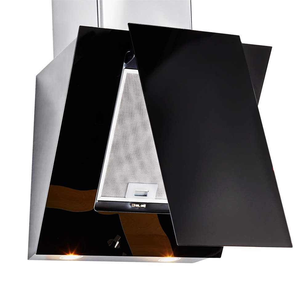 Haier HCH2400ACB Black