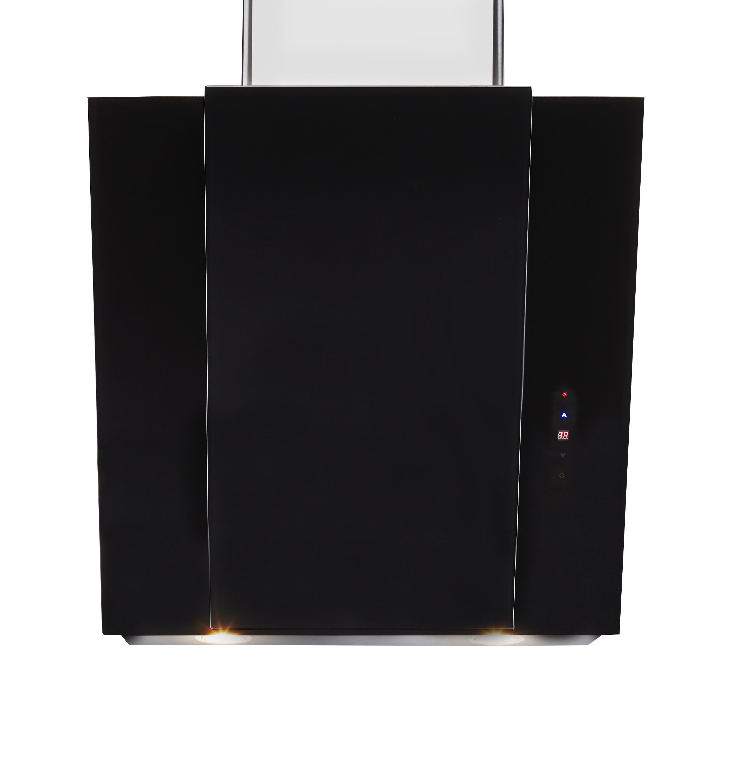 Haier HCH2400ACB Black