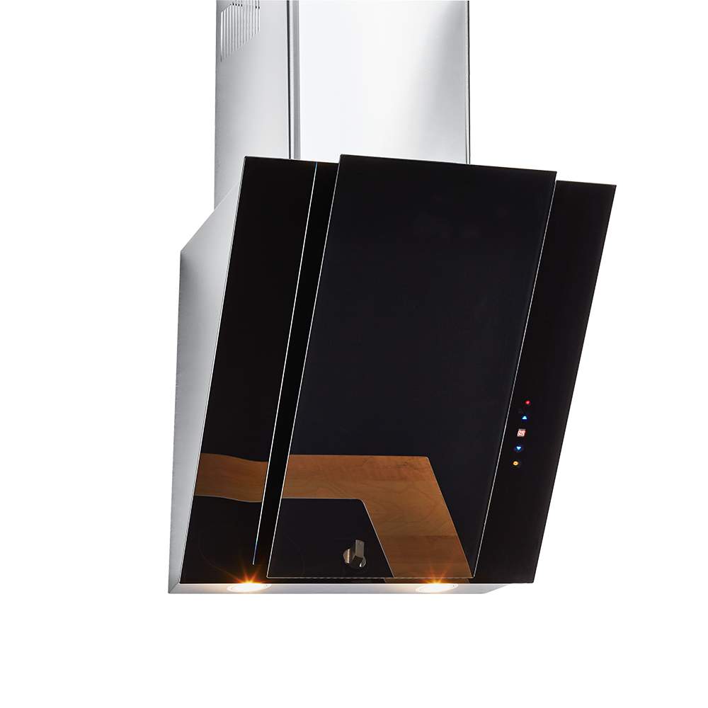 Haier HCH2400ACB Black