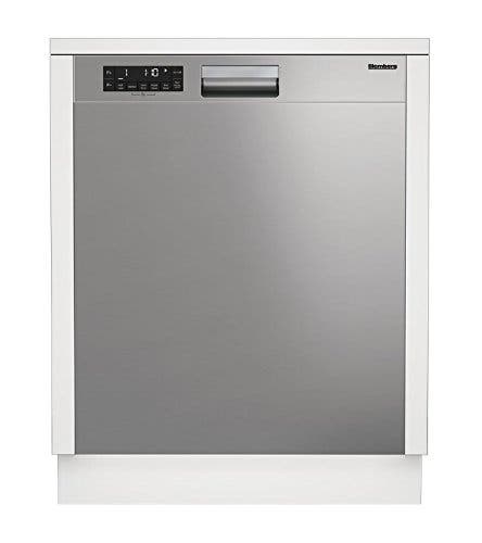 Blomberg DW25502SS Stainless Steel