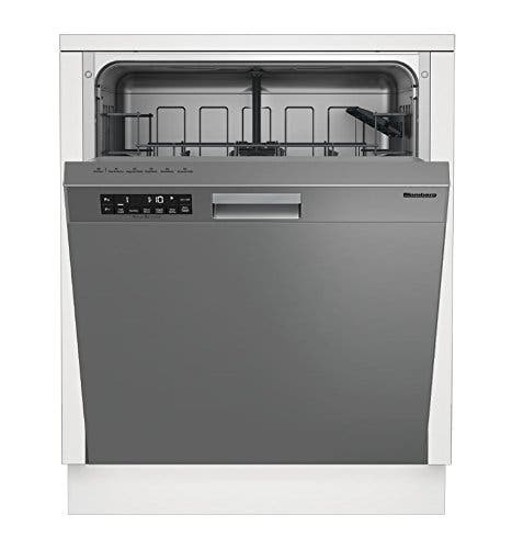 Blomberg DW25502SS Stainless Steel