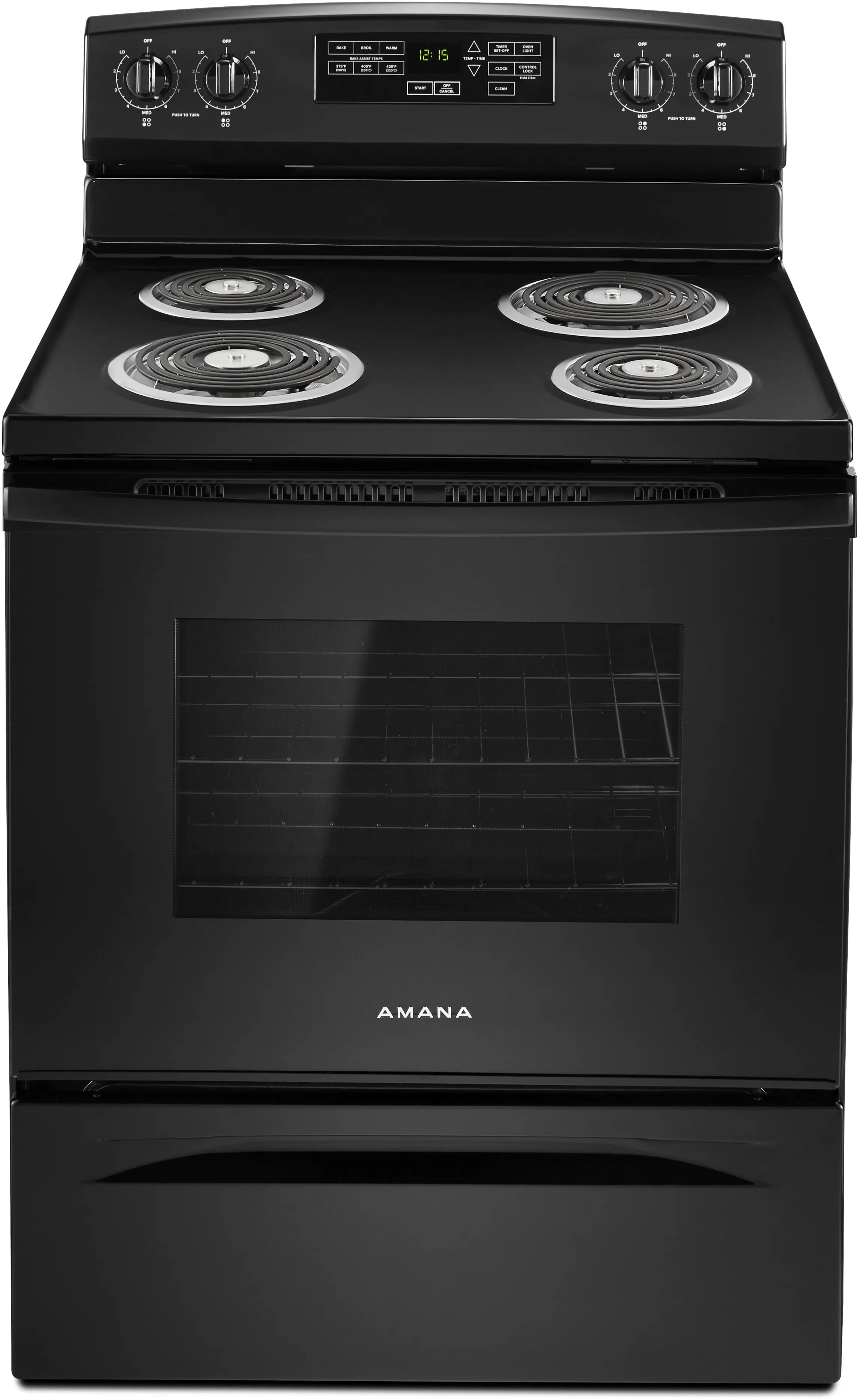 Amana ACR4503SFB