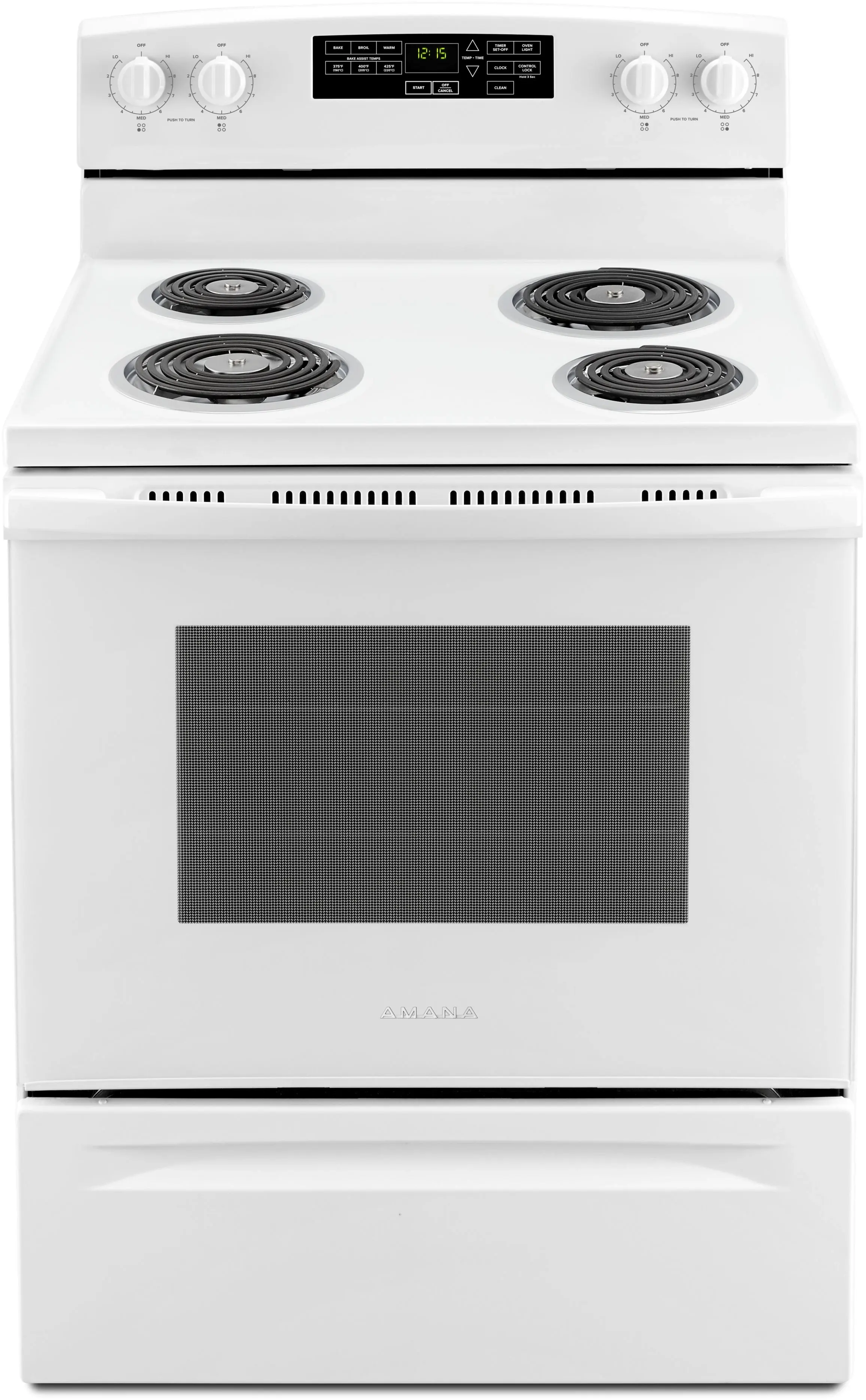 Amana ACR4503SFW