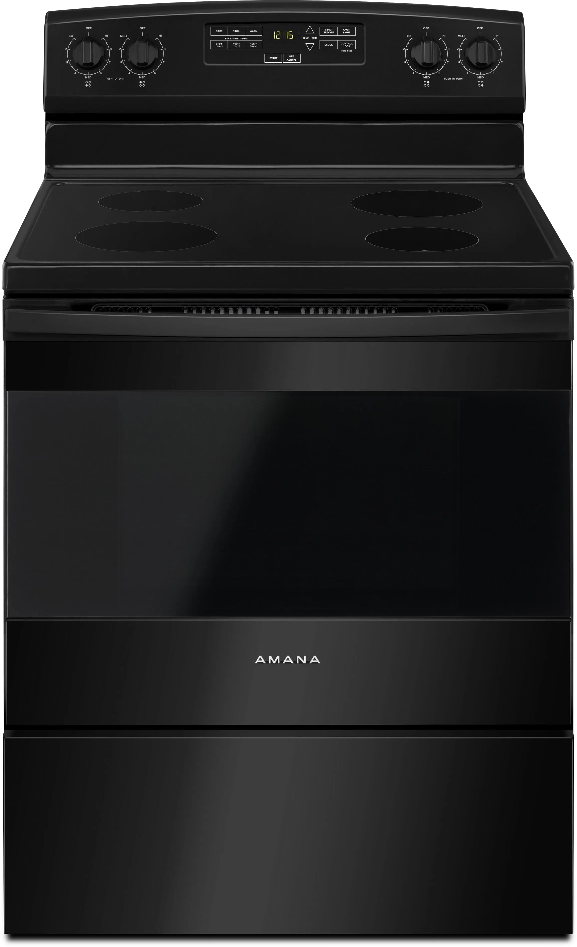 Amana AER6303MFB