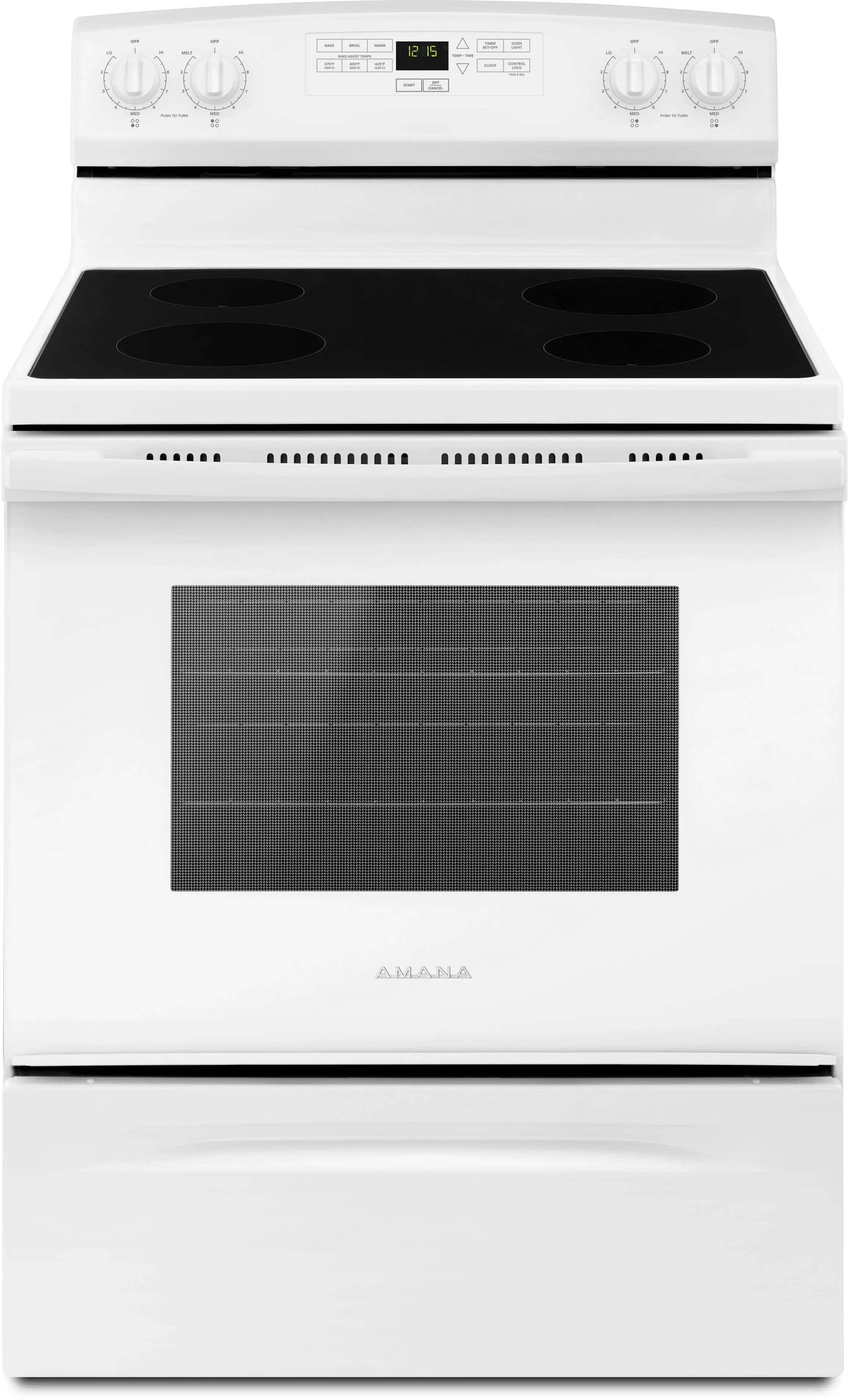 Amana AER6303MFW
