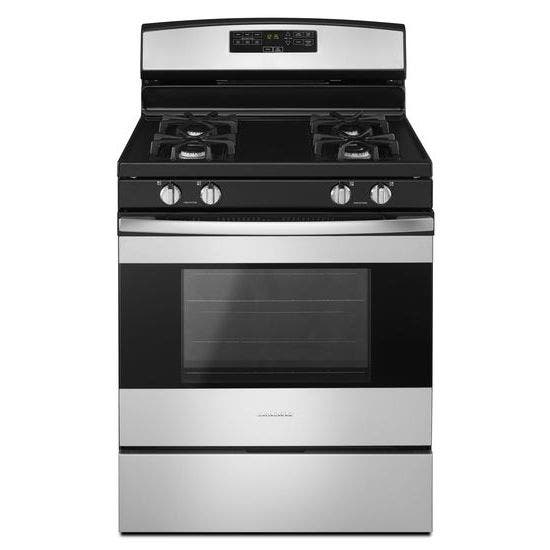 Amana AGR6303MFS Stainless Steel