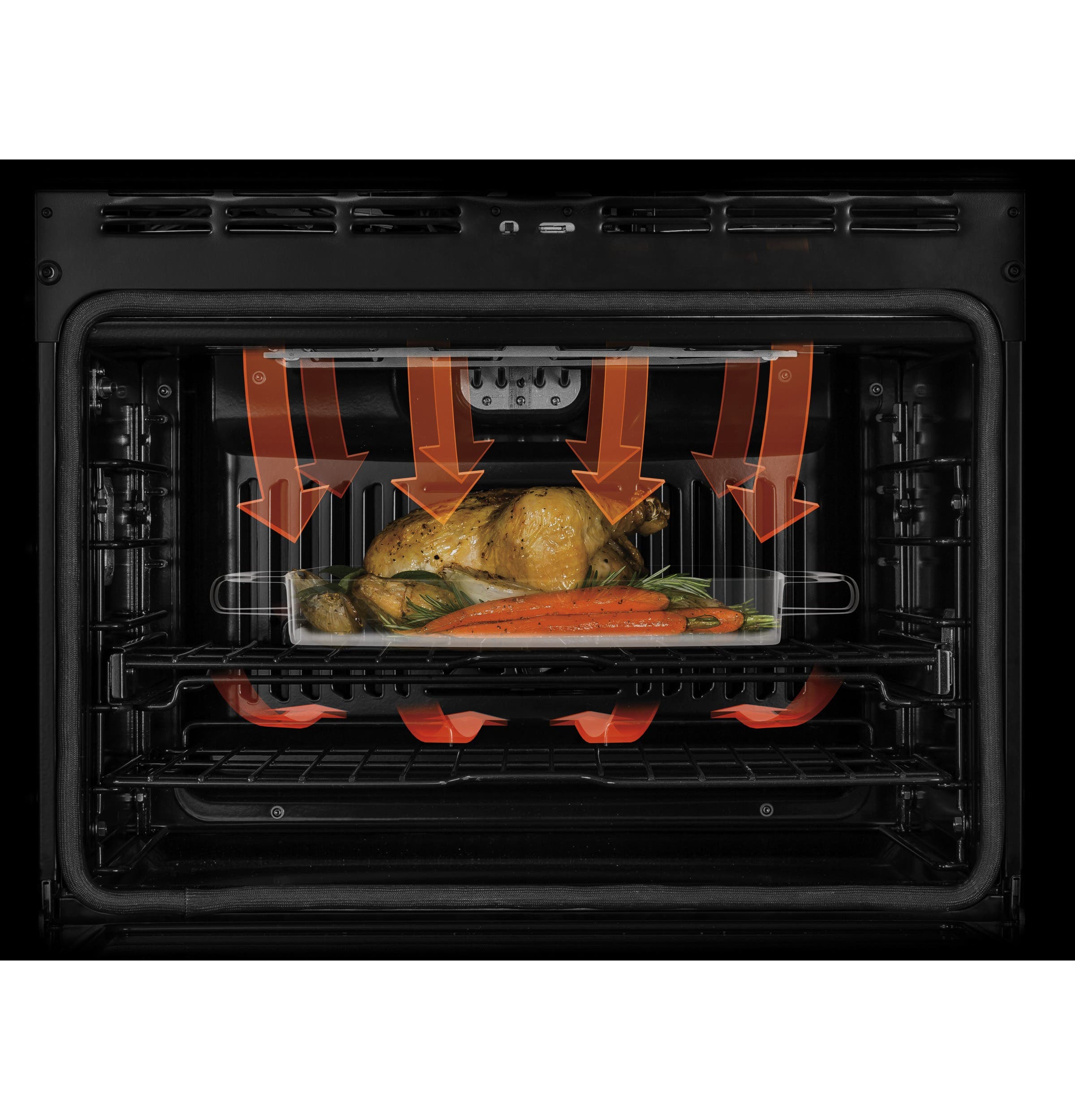 Cafe CT9070SHSS Stainless Steel