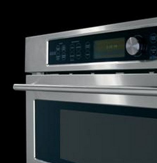Monogram ZSC1001JSS Stainless Steel