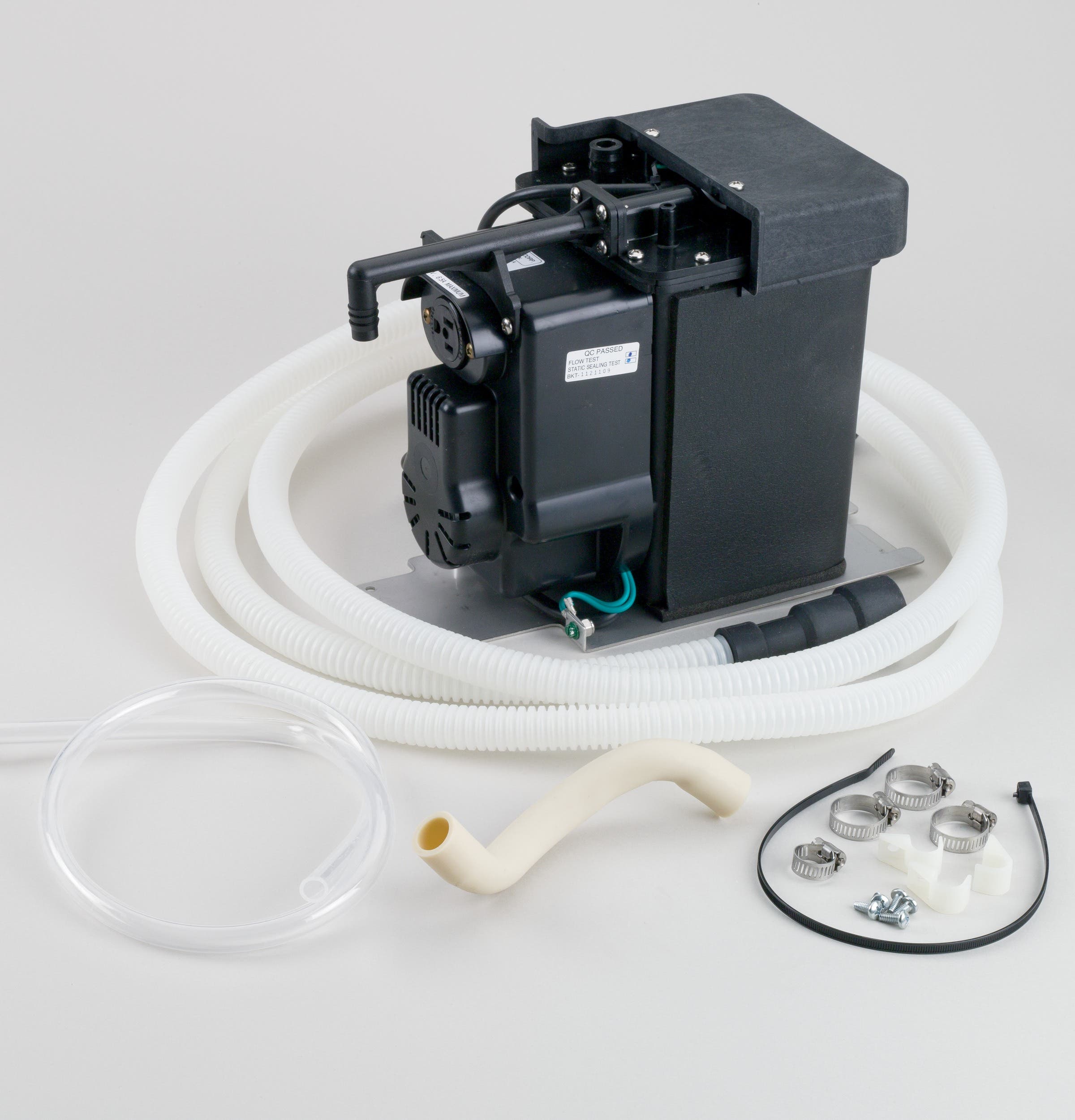 Monogram ZPK2 Drain Pump Kit