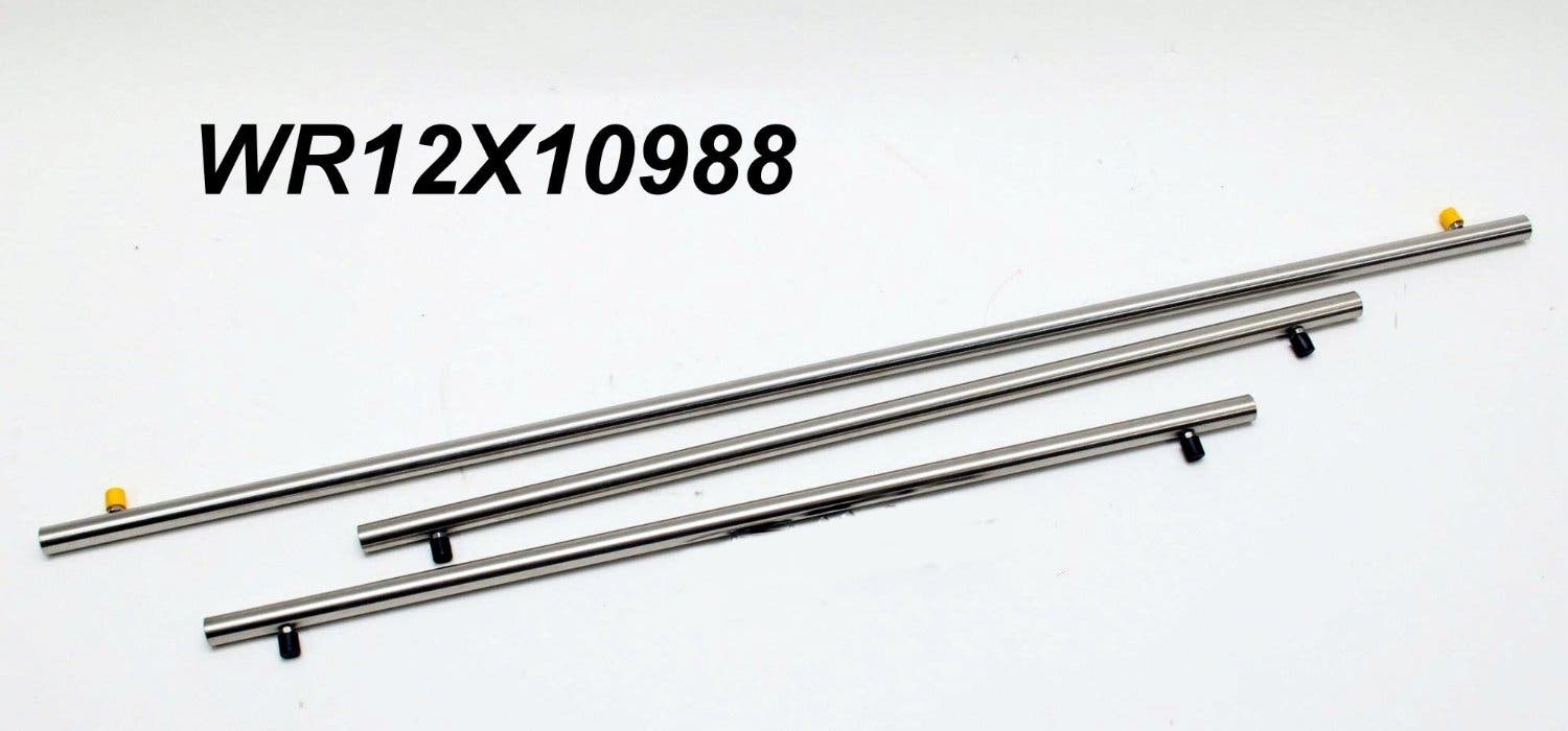 Monogram ZKHSS30 European Handle Kit