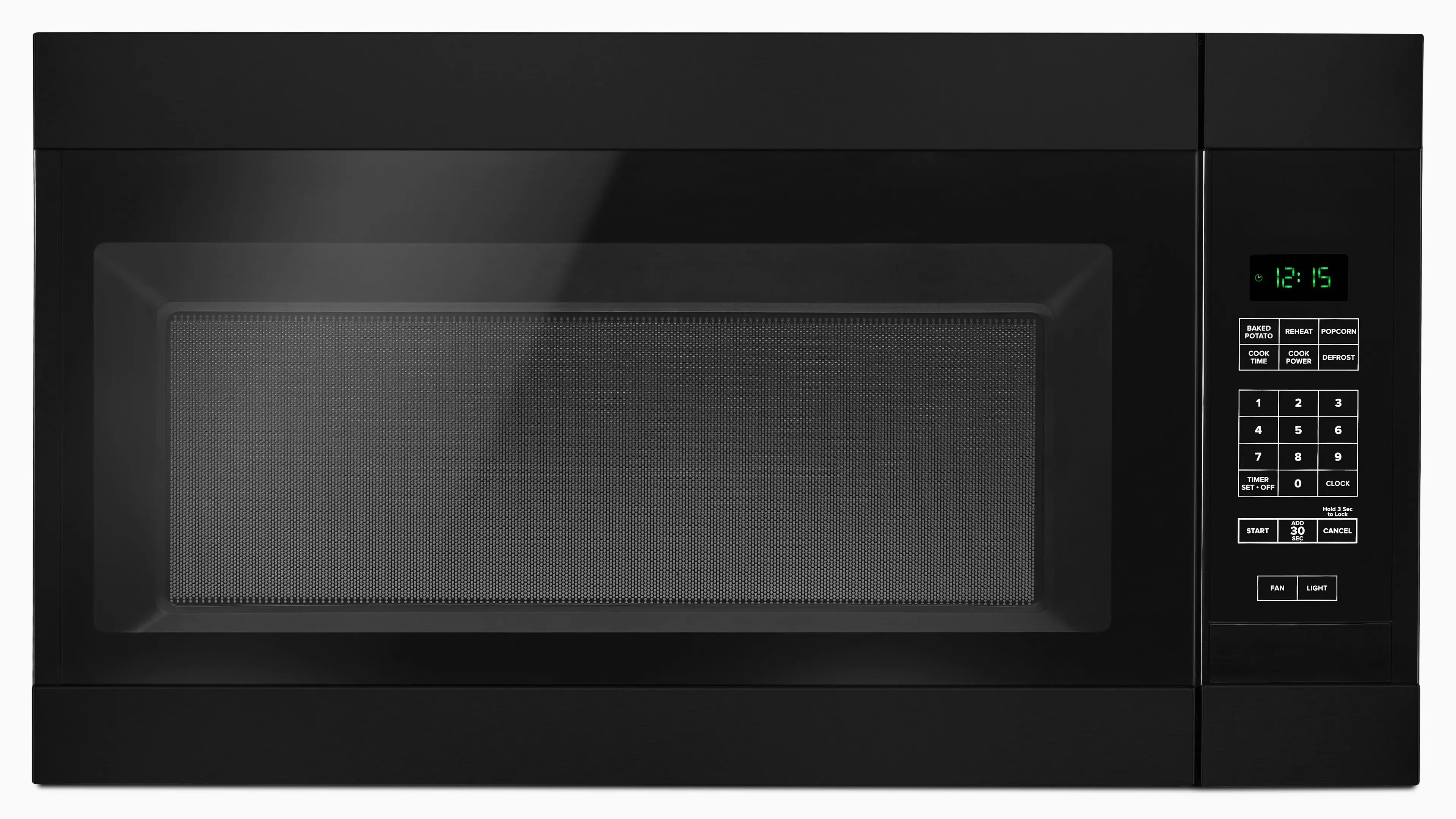 Amana AMV2307PFB
