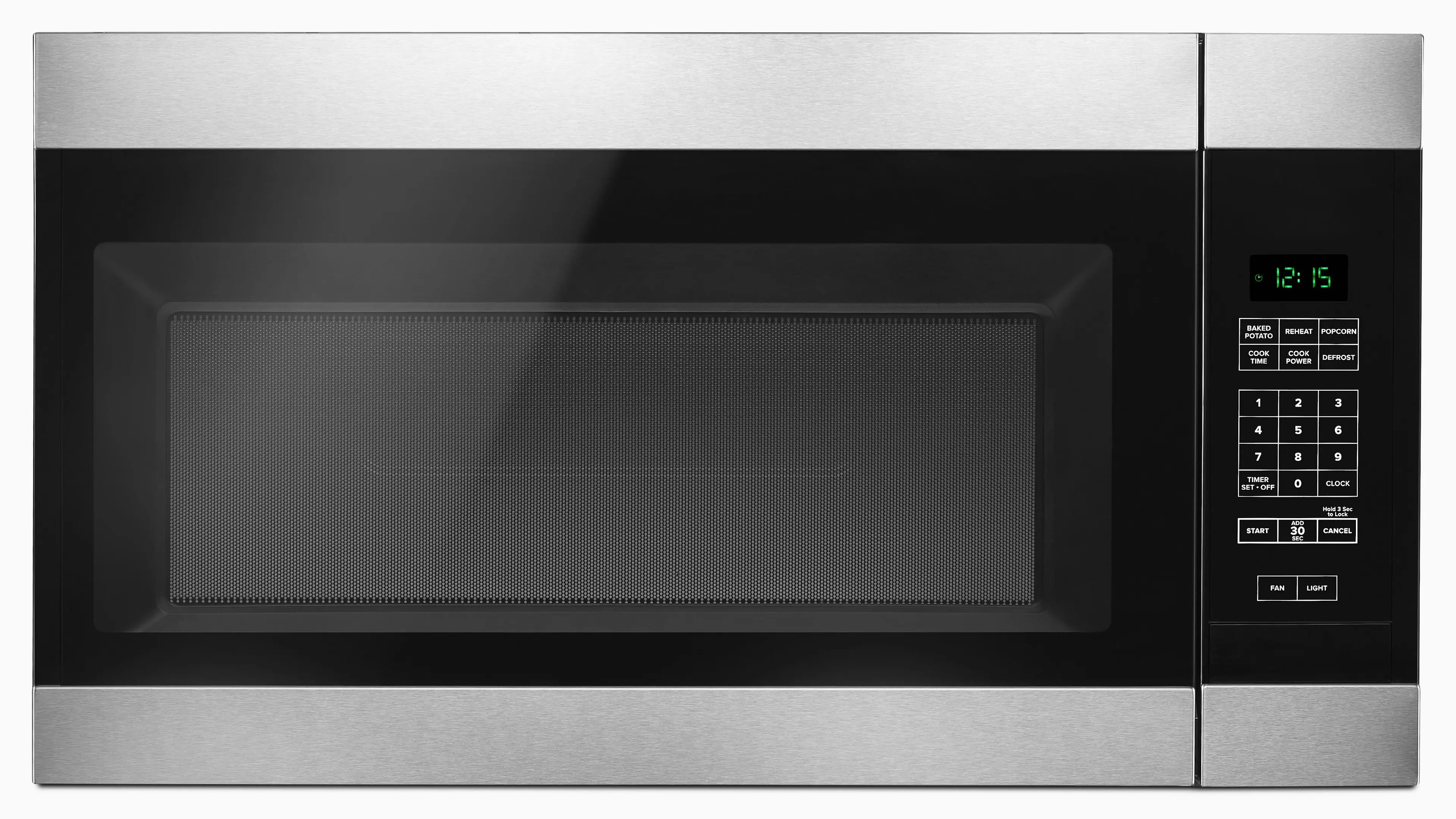 Amana AMV2307PFS