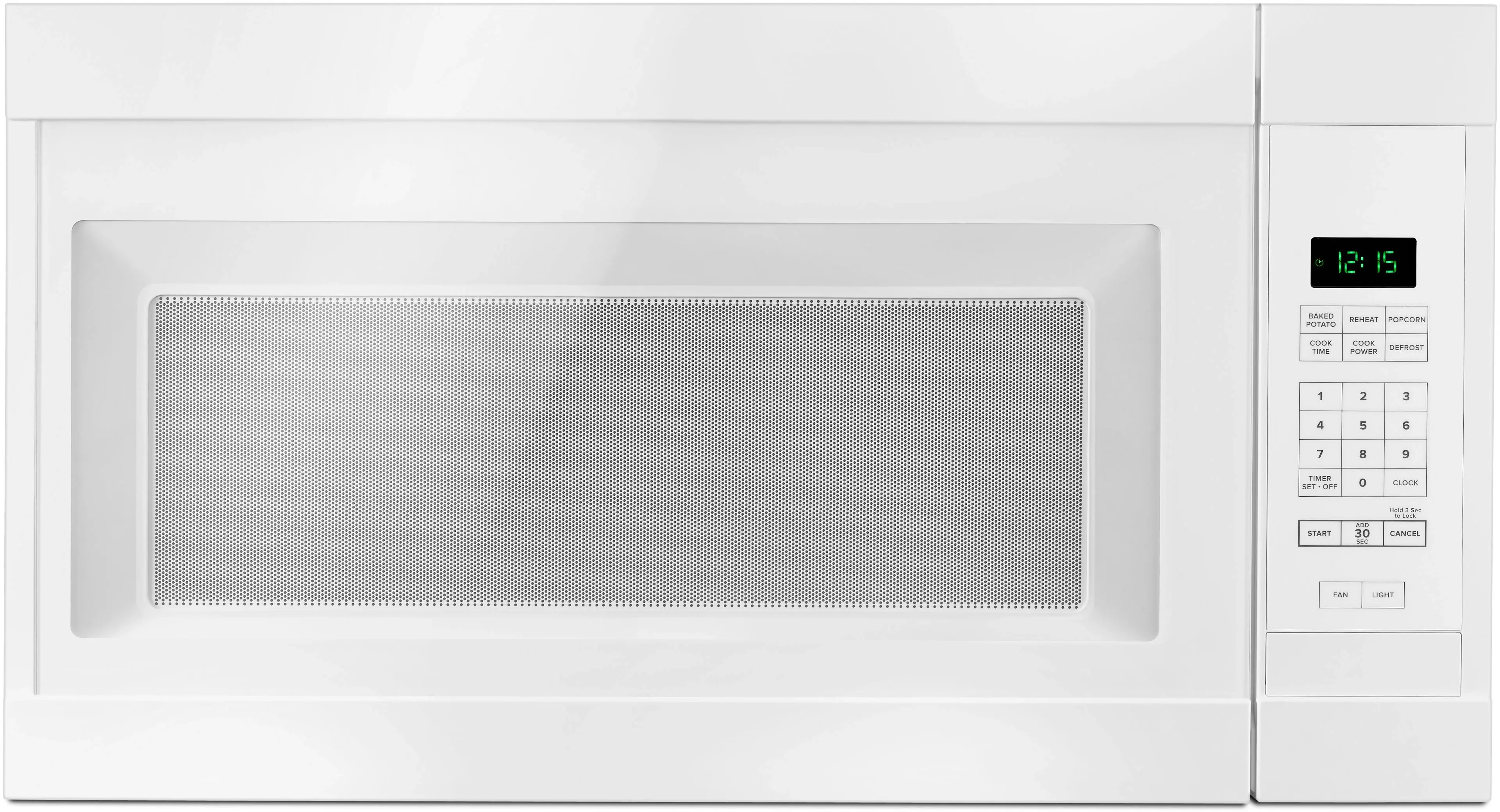 Amana AMV2307PFW