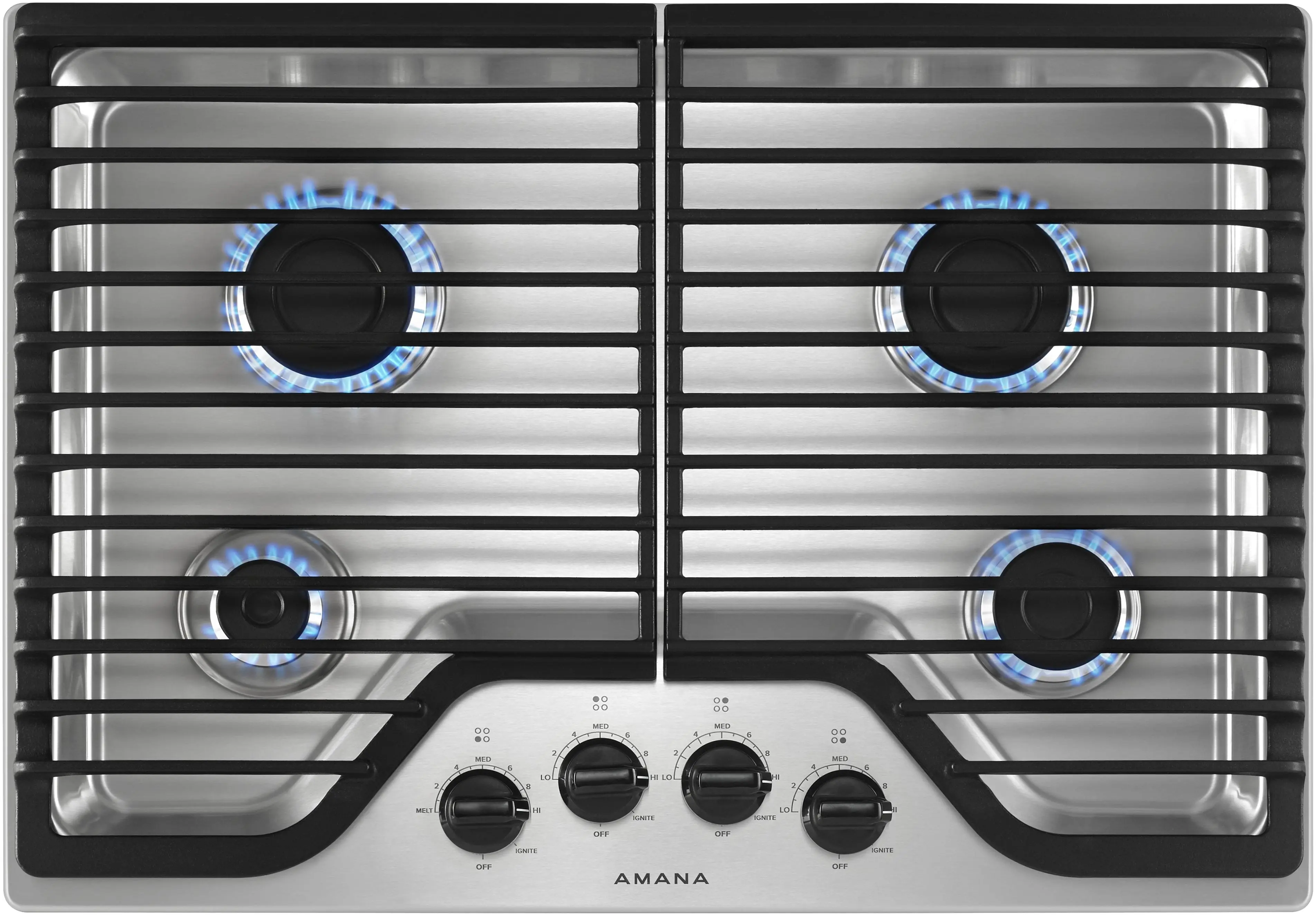 Amana AGC6540KFS Stainless Steel
