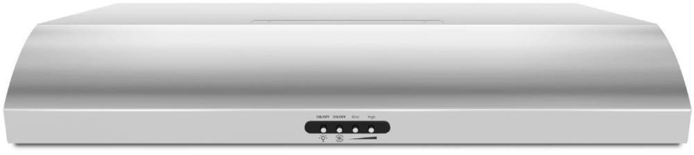 Whirlpool UXT5230BFS Stainless Steel