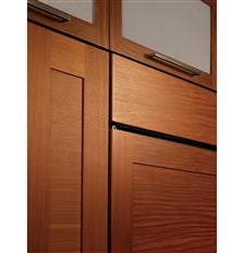 Monogram ZIS480NH 48" Built-in Side by Side Refrigerator