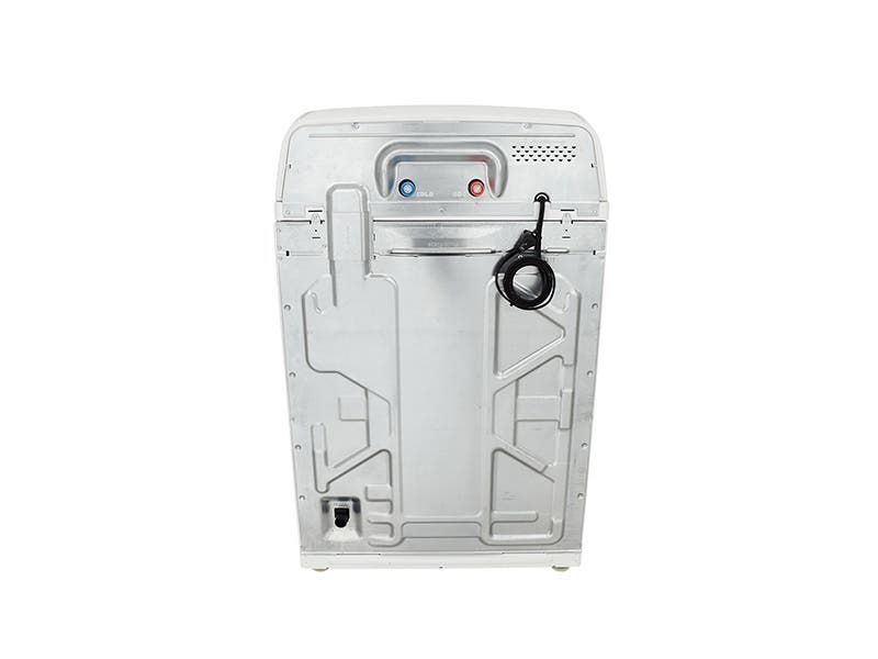 Amana NTW4605EW White