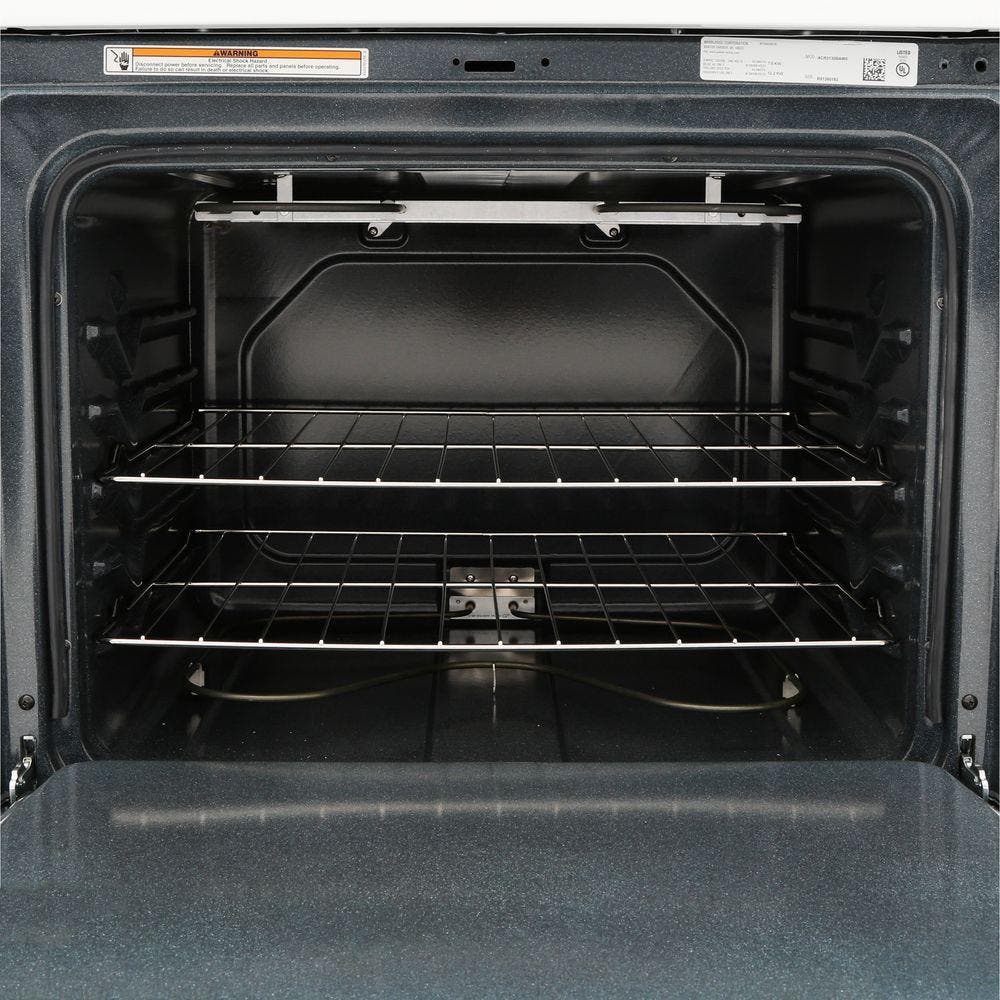 Amana ACR3130BAW White