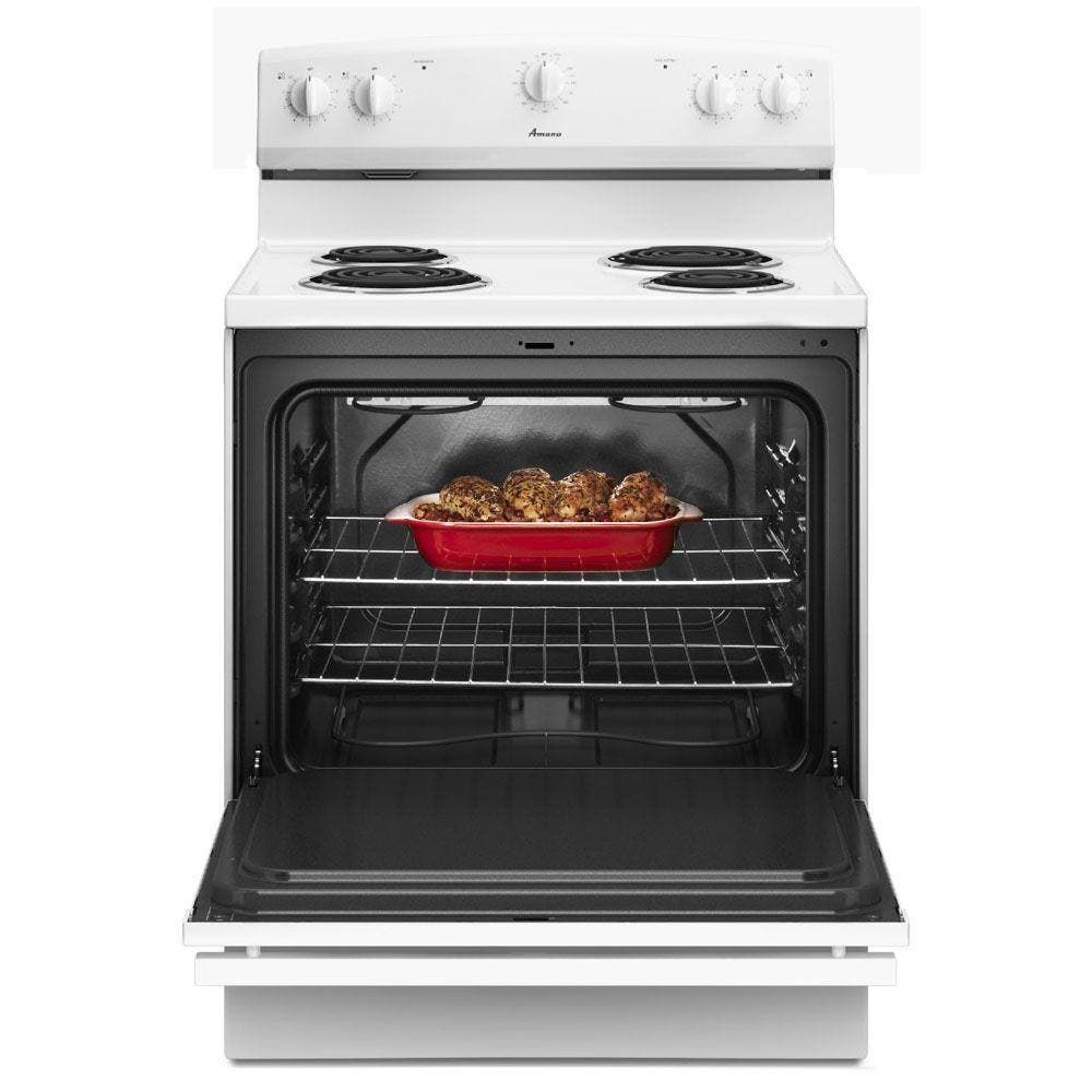 Amana ACR3130BAW White