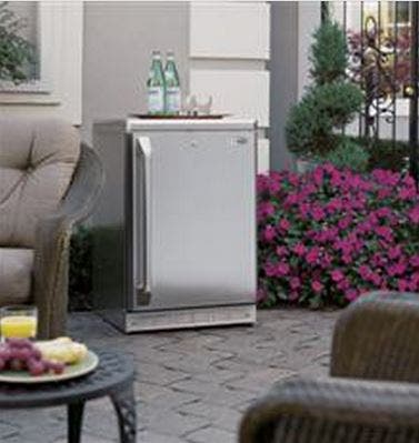 Monogram ZDOD240HSS Stainless Steel