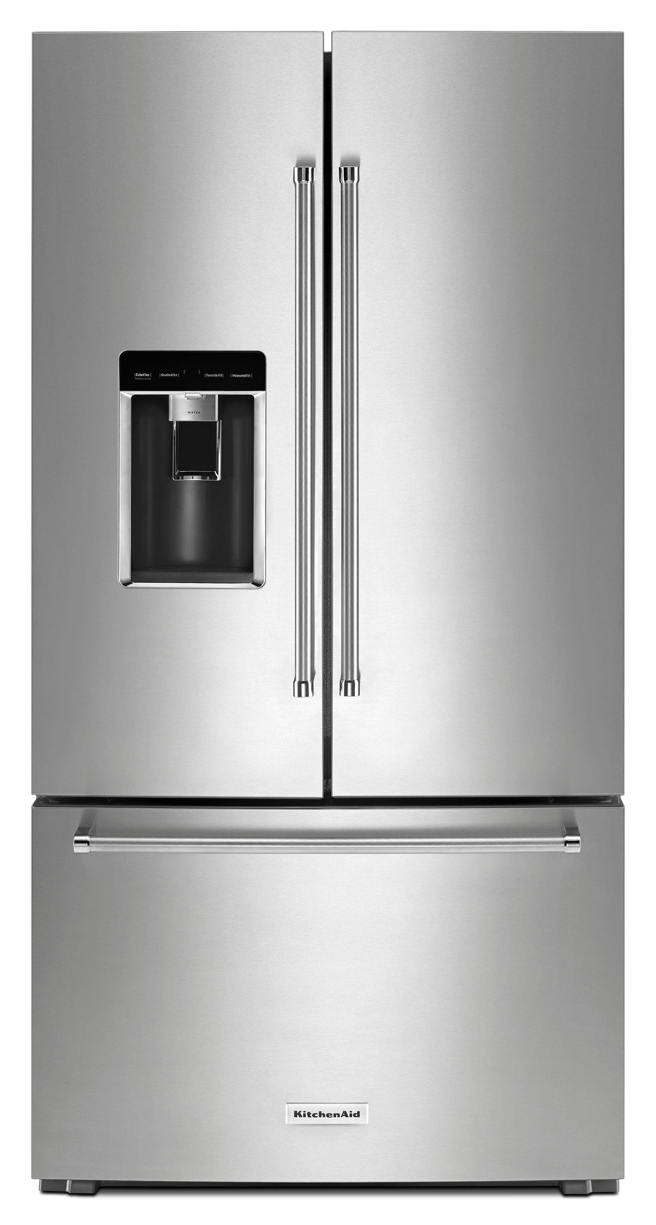 KitchenAid KRFC704FPS