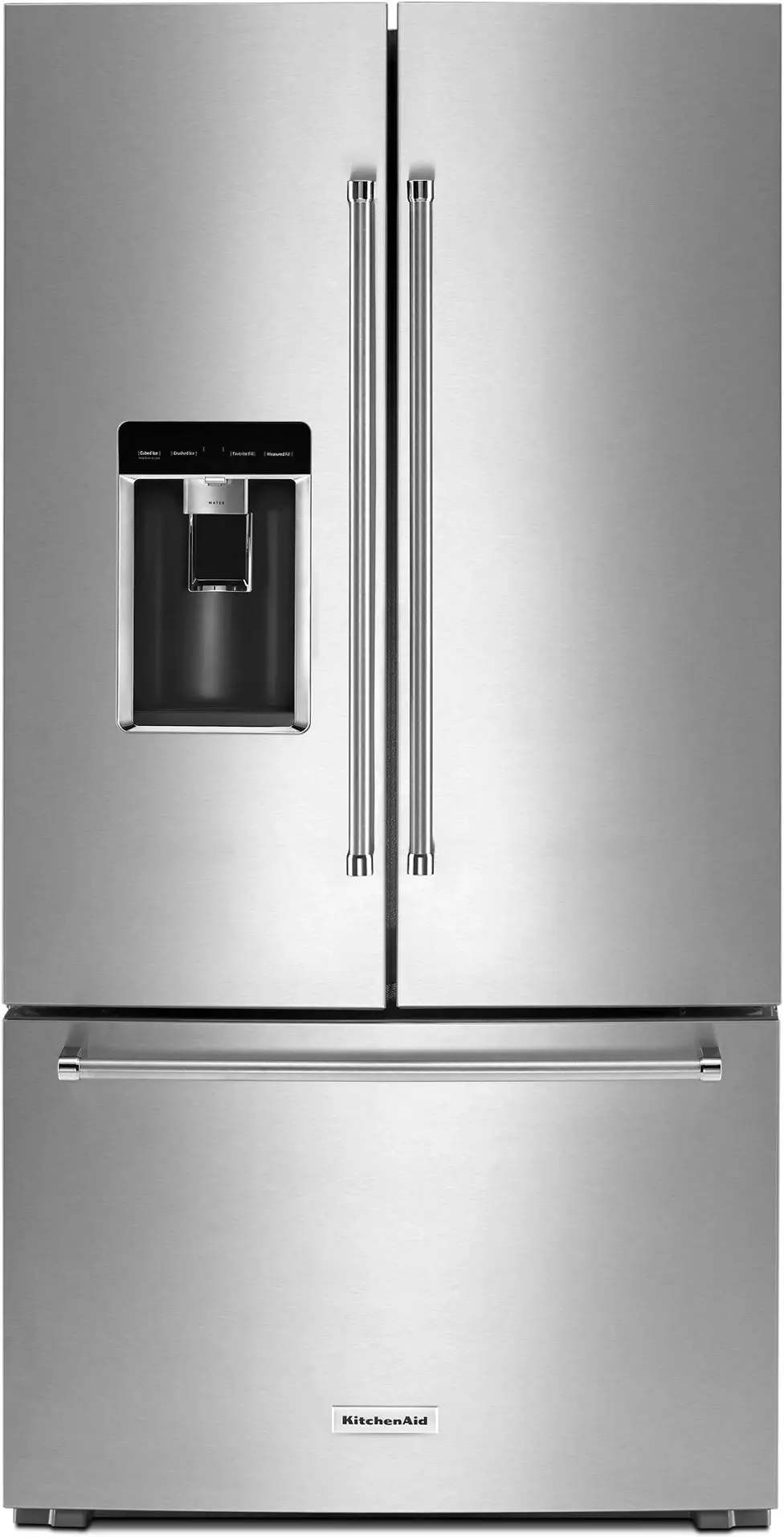 KitchenAid KRFC704FSS Stainless Steel