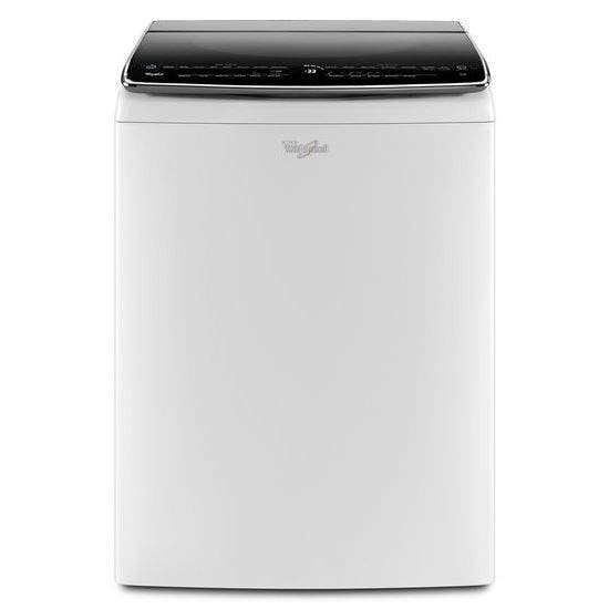 Whirlpool WTW9500EW White